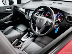 Opel Crossland Elite 1.2 Petrol Auto 130HP - Image 2