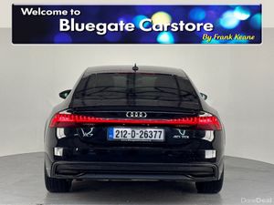 Audi A7 2.0TD Sport ED QT**NEW 20"ALLOYS **BLACK L - Image 4