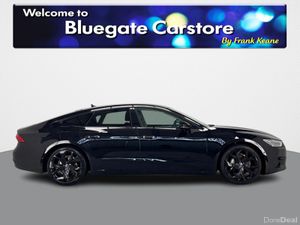 Audi A7 2.0TD Sport ED QT**NEW 20"ALLOYS **BLACK L - Image 3