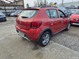 🦏 Dacia Sandero Stepway 2017(172) 🦏 - Image 4
