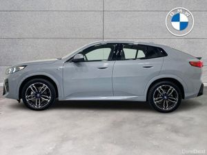 BMW iX2 eDrive20 M Sport - Image 4