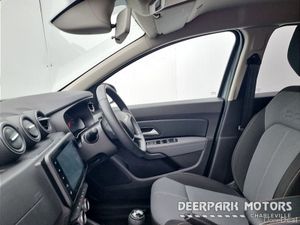 Dacia Duster 1.5 dCi 115 Extreme - Image 4