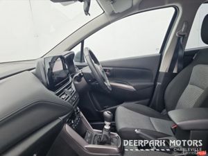 Suzuki SX4 S-Cross SX4 S-CROSS 1.4 BOOSTERJET MIL - Image 4