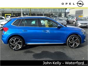 Skoda Kamiq Style 1.0TSI 95HP - Image 3