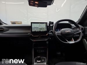 Dacia Duster HEV 140 Extreme - Image 3