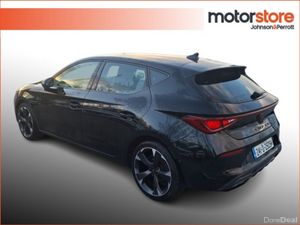 Cupra Leon 1.5TSI 150hp - Image 2