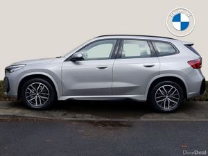BMW iX1 eDrive20 M Sport - Image 3