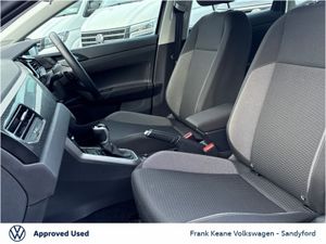Volkswagen Polo *Life* 1.0TSI 95HP Automatic @Fran - Image 4