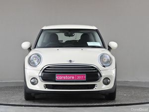 Mini One 1.5 AUTO 5DR **1 YEARS WARRANTY** - Image 2