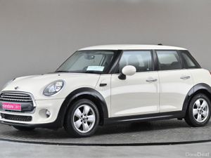 Mini One 1.5 AUTO 5DR **1 YEARS WARRANTY** - Image 4