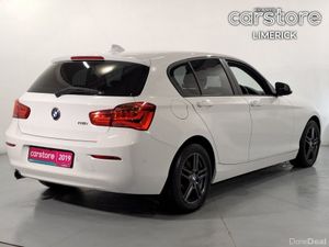 BMW 1-Series 118i - Image 3