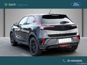 Opel Mokka Mokka E SRI 136PS Electric Auto - Image 2