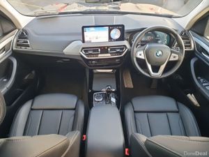 BMW X3 xDrive30e xLine - Image 4