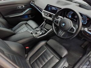 2021 330E M SPORT XDRIVE TOURING (HIGH SPEC ) - Image 4