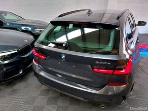 2021 330E M SPORT XDRIVE TOURING (HIGH SPEC ) - Image 2