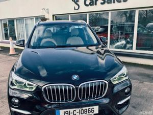 BMW X1 sDrive18i xLine Auto - Image 2