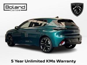 Peugeot 308 1.2 HYBRID GT AUTO *IN STOCK* € PER WE - Image 3