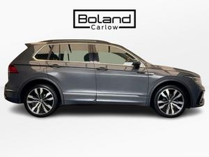 Volkswagen Tiguan 2.0TDI R-LINE DSG *PRICE DROP* € - Image 4