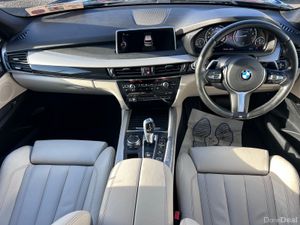 2016 BMW X5 X40E M SPORT X DRIVE AUTO - Image 2