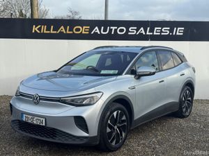Volkswagen ID.4 2023 life model 77kw - Image 3