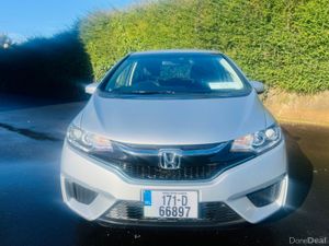 Honda Fit DAA-GP5 - Image 3