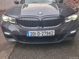 BMW 3-Series 2020 - Image 3