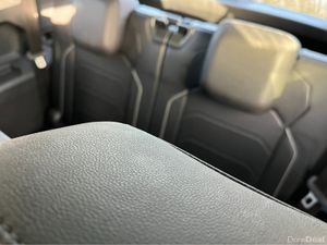Volkswagen Tiguan A7 HIGHLINE 2.0 TDI AUTOMATIC 7 - Image 4