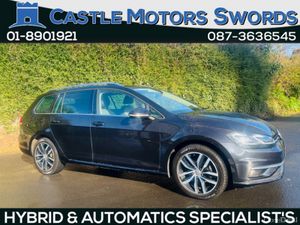 Volkswagen Golf COMING SOON // HI-LINE - Image 2