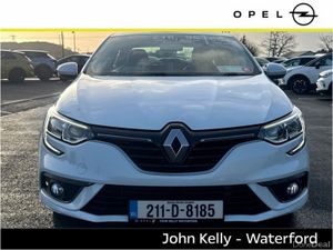 Renault Megane 1.5 Blue dCi 115 Play GC - Image 3