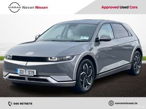 Hyundai IONIQ 5 58kW Premium LE - Image 4