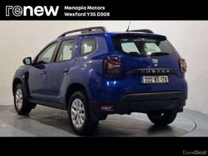 Dacia Duster 1.0 TCe 90 Comfort - Image 4