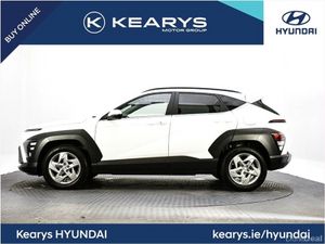 Hyundai KONA 1.0 T-GDI Elegance - Image 4