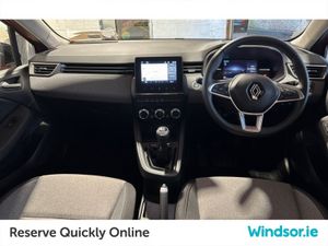 Renault Clio TCe 90 DFull Evolution - Image 4
