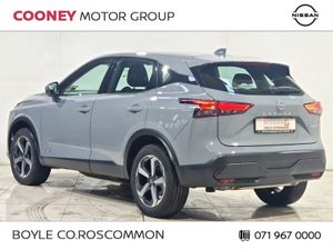 Nissan Qashqai ePOWER QASHQAI SV FULL SERVICE HIST - Image 3