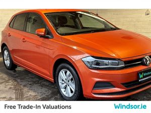 Volkswagen Polo 1.0 - Image 3