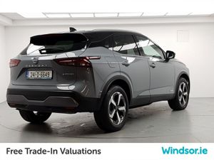 Nissan Qashqai ePOWER QASHQAI SV PREMIUM - Image 4