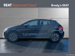 SEAT Ibiza DEMO Ibiza 1.0MPI 80hp SE TECH *SEAT AP - Image 4