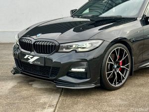 2021 BMW 320D MSPORT AUTO PRO - Image 2