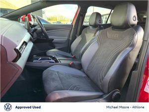 Volkswagen ID.4 LIFE DX 77kWh 174BHP - Image 4