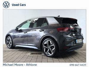 Volkswagen ID.3 Style 204BHP 58kWh - Image 3