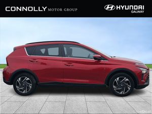 Hyundai Bayon Bayon Executive - Interior Lighting - Image 4