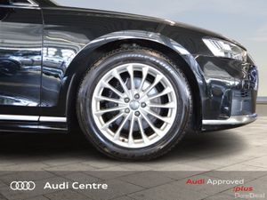Audi A8 50 TDI quattro tiptronic SE - Image 3