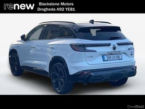 Renault Austral E-TECH Hybrid 200 techno esprit Al - Image 3