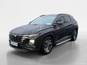 Hyundai Tucson 2WD Executive Plus - Image 4