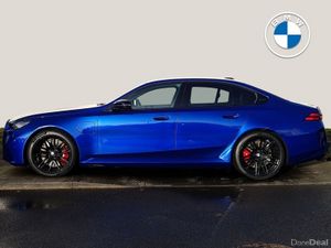 BMW M5 M5 Saloon - Image 3