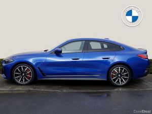 BMW 4-Series 420d M Sport Gran Coupe - Image 3