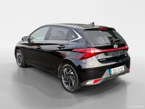Hyundai i20 i20 Deluxe Plus - Image 4