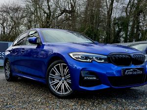 🔥 2020 BMW 330e M Sport Plus Edition Auto/Petrol - Image 3
