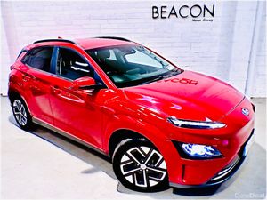 2022*ONLY 39,000 MILES*64KWH HYUNDAI KONA PREMIUM - Image 2