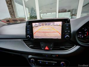 HYUNDAI I30 I 30 FASTBACK 5DR - Image 3